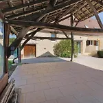 Le Talabou Ferienhaus Sainte-Mondane