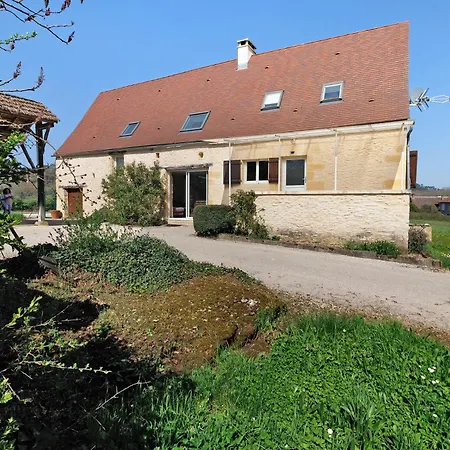 Ferienhaus Le Talabou *