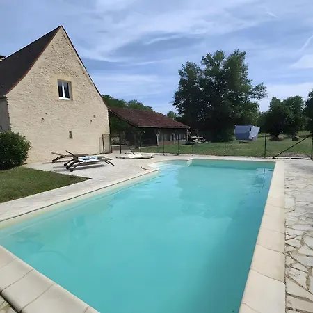 Ferienhaus Le Talabou *