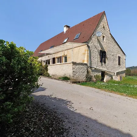 Le Talabou Hébergement de vacances *